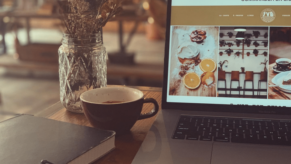 blog Mijote Un Site site vitrine restauration indispensables pour restaurants